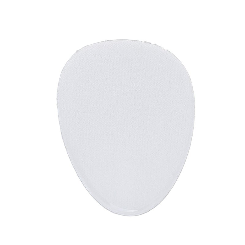 Reusable Silicone Private Parts Pad: Skin Friendly Adhesive Cover - Washable Portable Design for Yoga Pants, Swimwear, Travel and Sensitive Skin Users - Image 4