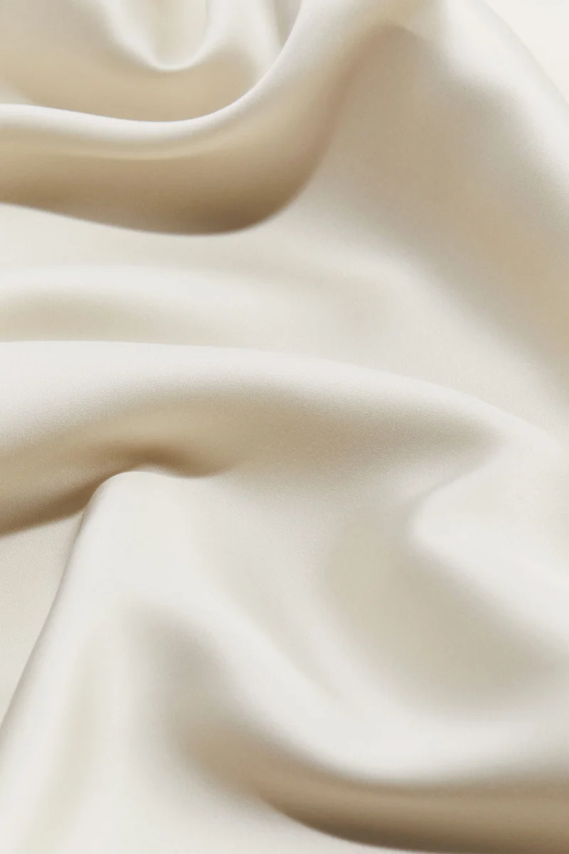 اتش اند ام Lyocell double/king duvet cover set