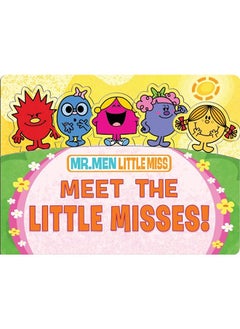 Meet the Little Misses! 