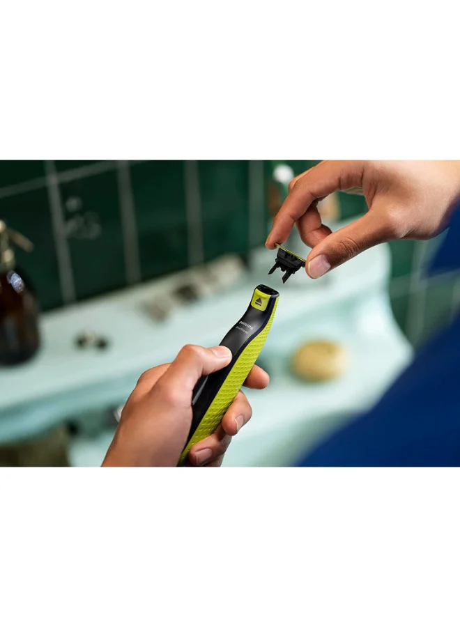 Philips Shaver S5887/10,Wet & Dry Use,Smart SkinIQ Tech for a Powerful, Comfortable Shave,Flexible Heads, Power Adapt Sensor,60min Cordless Use, Travel Case Included