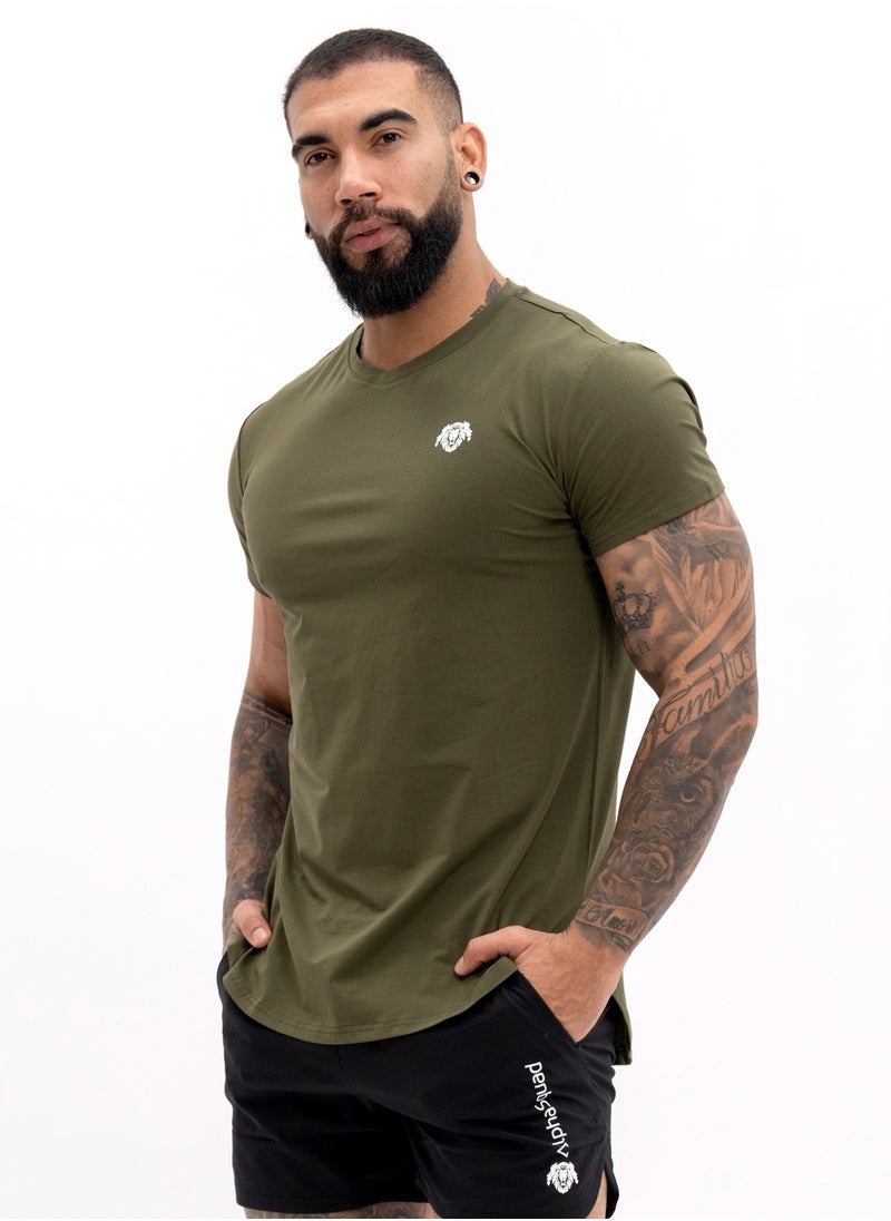 AlphaSquad - AlphaSquad Athletic Sports T-Shirts for Men - Image 1