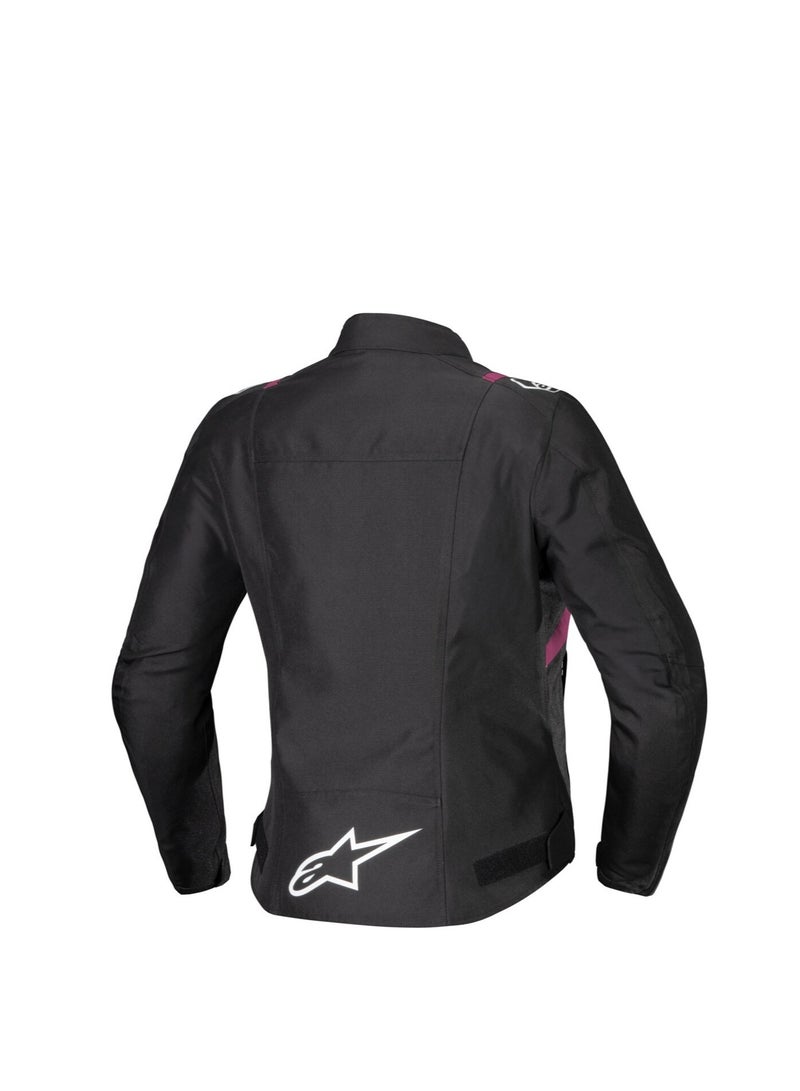 Alpinestars Stella T-SPS V2 waterproof Ladies Motorcycle Textile Jacket