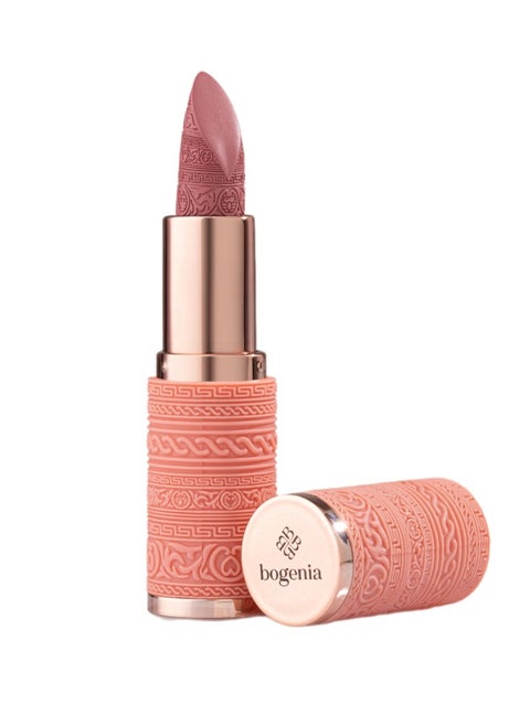 BOGENIA ANGELIC MATTE LIPSTICK BG701.010