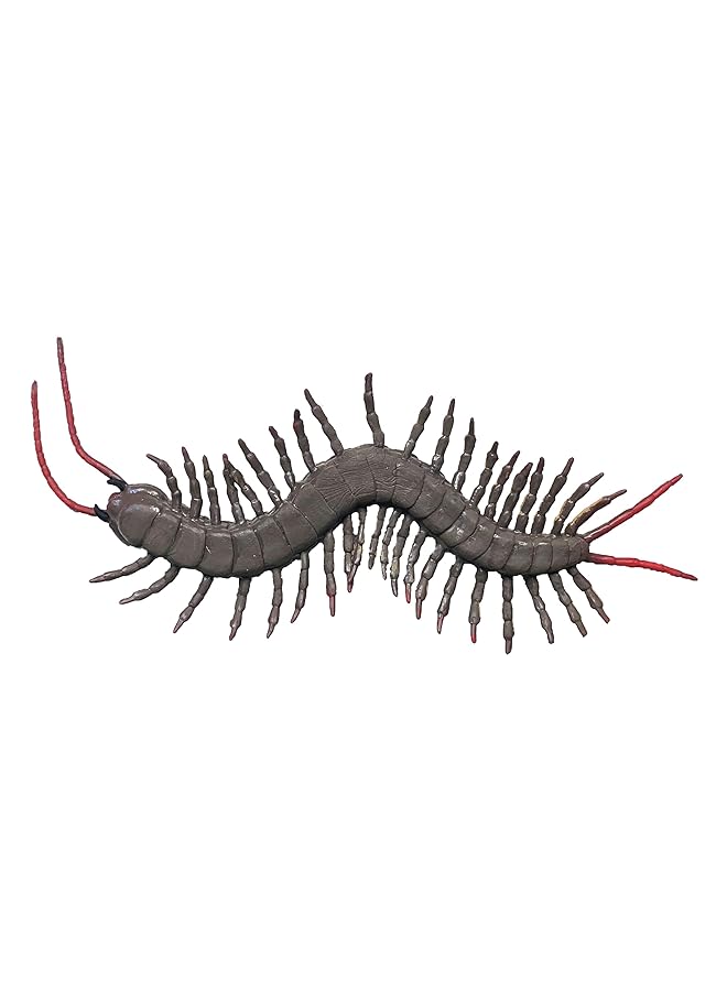 macmerise Galaxy Elongated Body Centipede Toy For Kids Multicolor - Image 3