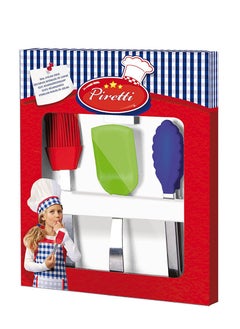 SES Creative -  Children's Real Kitchen Tools - pzsku/Z368307360D09A59FFE79Z/45/_/1716287632/6f78d69a-8cd1-4549-aab8-f3578c9967ea