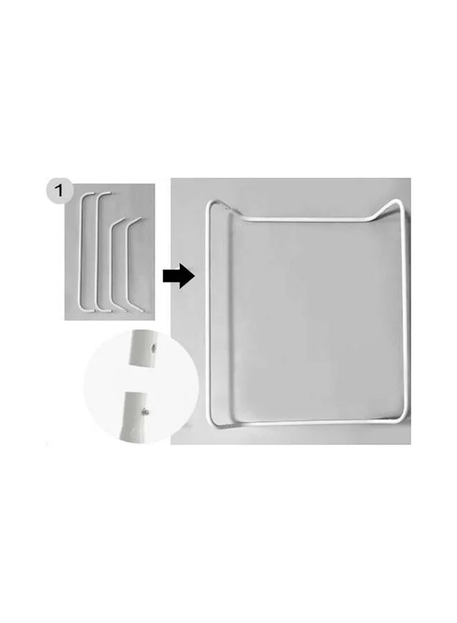 Bumble & Bird 2 In 1 Portable Baby Changing Table And Bath Tub Foldable Changing Table Dresser Changing Station For Infant