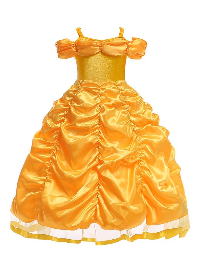 نيبمينينت Cosplay Princess Costume 130cm - Image 2