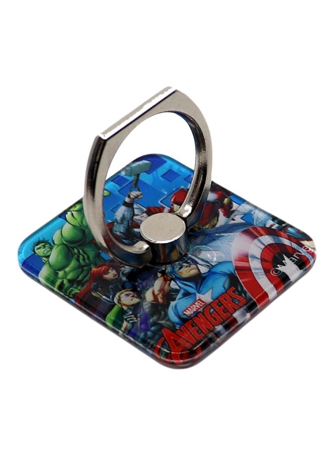 MARVEL Avengers Printed Ring Holder Multicolour - Image 2