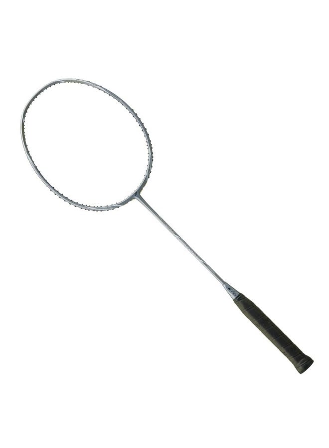 Yonex Astrox Nextage (Light Gray) - 4U5 - Strung - Image 1