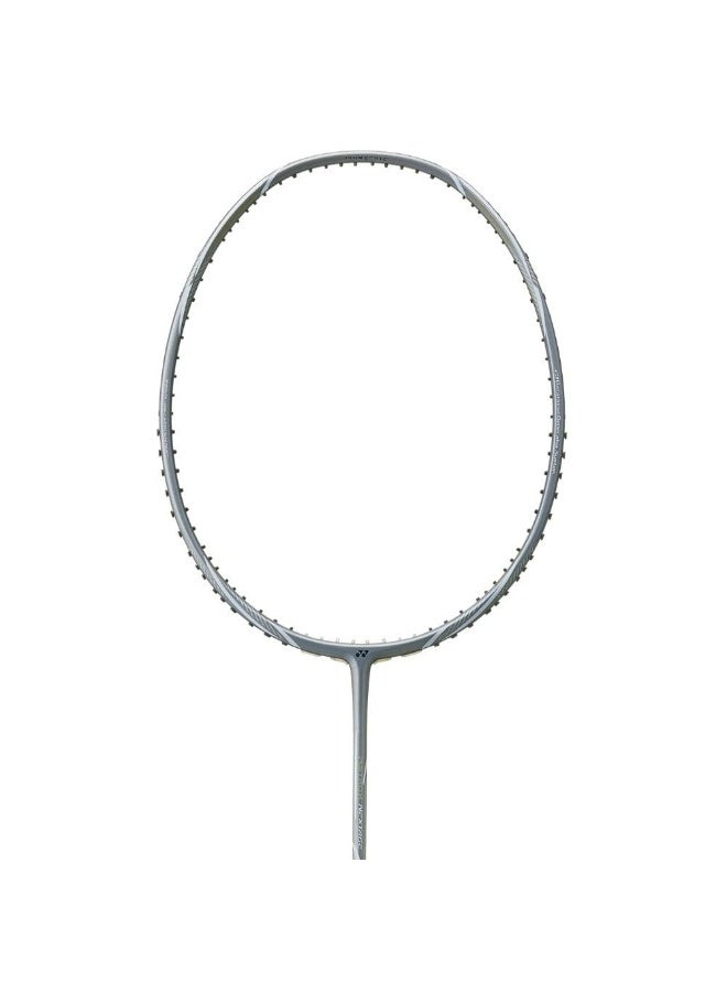 Yonex Astrox Nextage (Light Gray) - 4U5 - Strung - Image 3