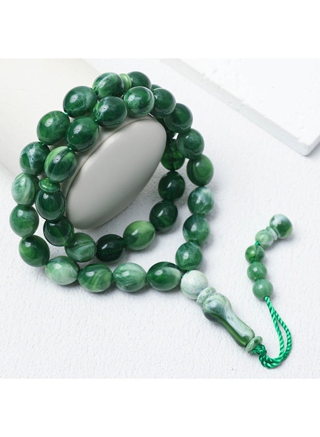 Nariele تسبيحة 33 قطعة - Image 2