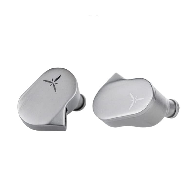 Moondrop LAN HiFi Earphone Wired Earbuds IEM with 0.78mm 2Pin Detachable Cable Earbuds - Image 2