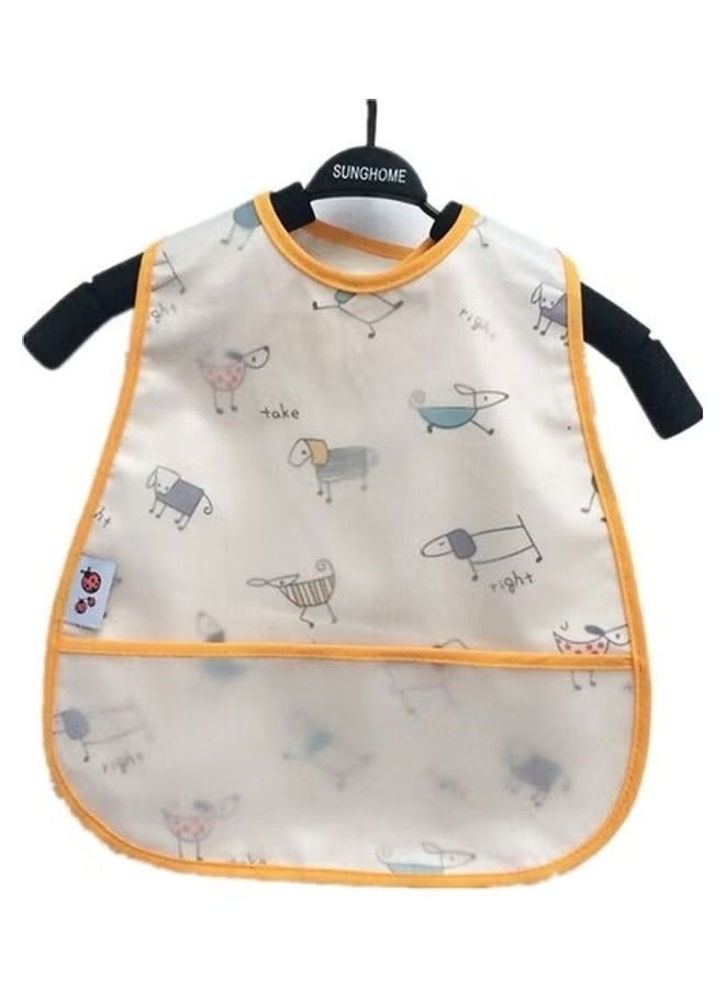 ORiTi Printed Bib - Image 5