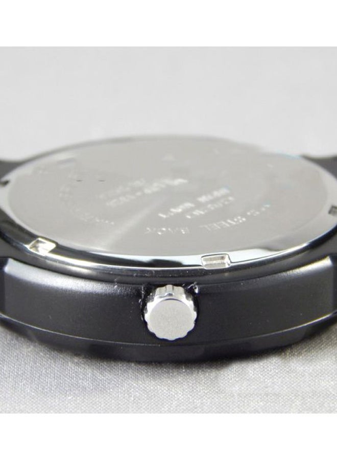 CASIO Women Rubber Analog Watch LTP-1328-1EVDF - Image 5