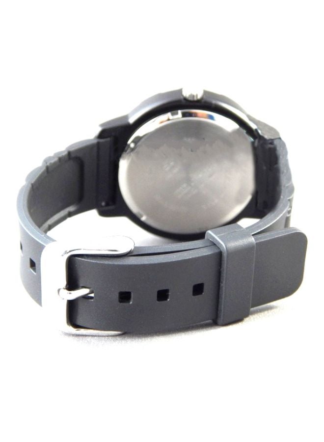 CASIO Women Rubber Analog Watch LTP-1328-1EVDF - Image 2