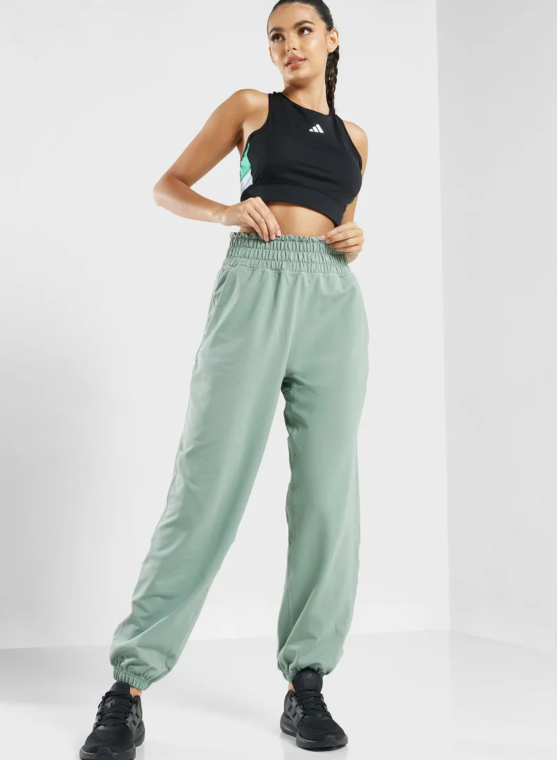 Adidas Yoga Studio Pants