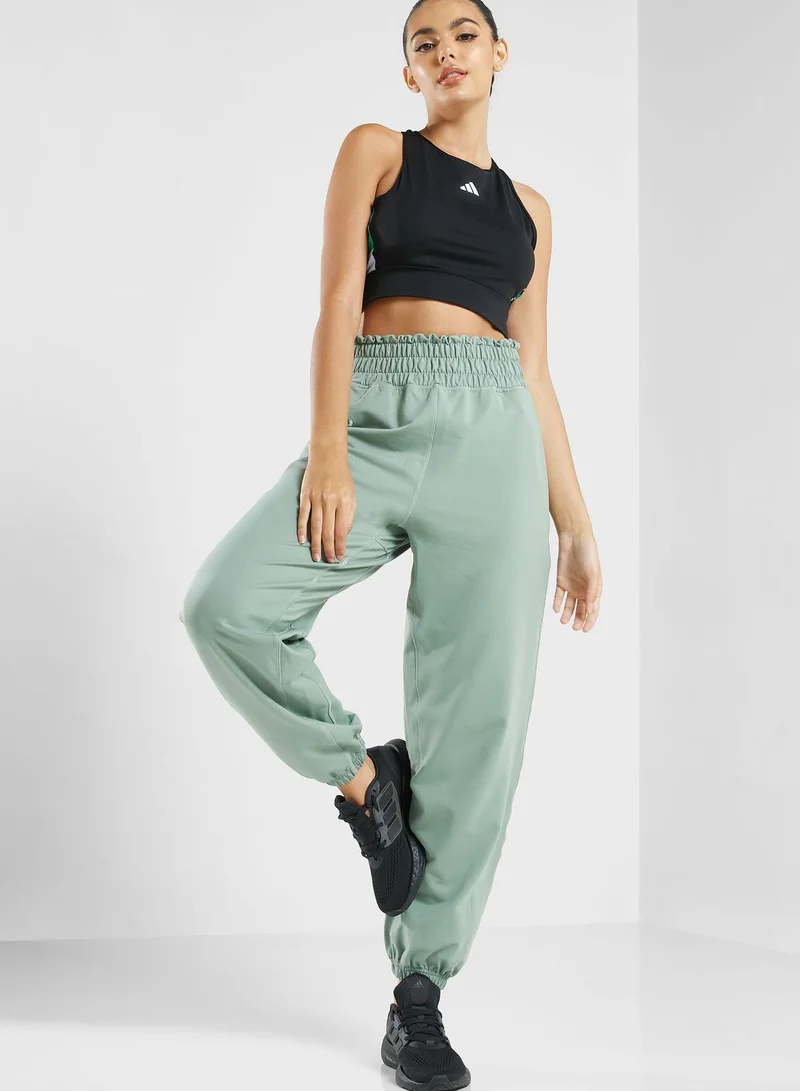 Adidas Yoga Studio Pants