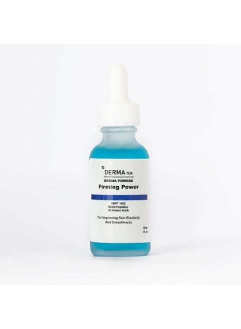 Multi peptides Derma Ten Firming Power - 30 ml