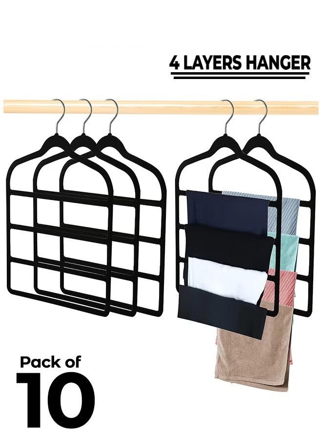 بيوينتي حمالات الملابس - Image 1