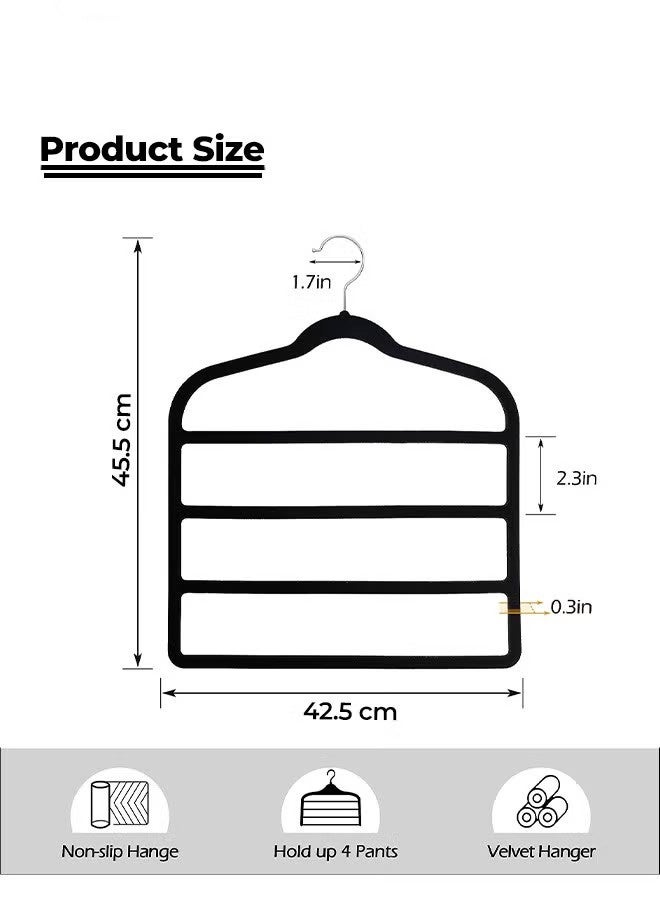 بيوينتي حمالات الملابس - Image 3