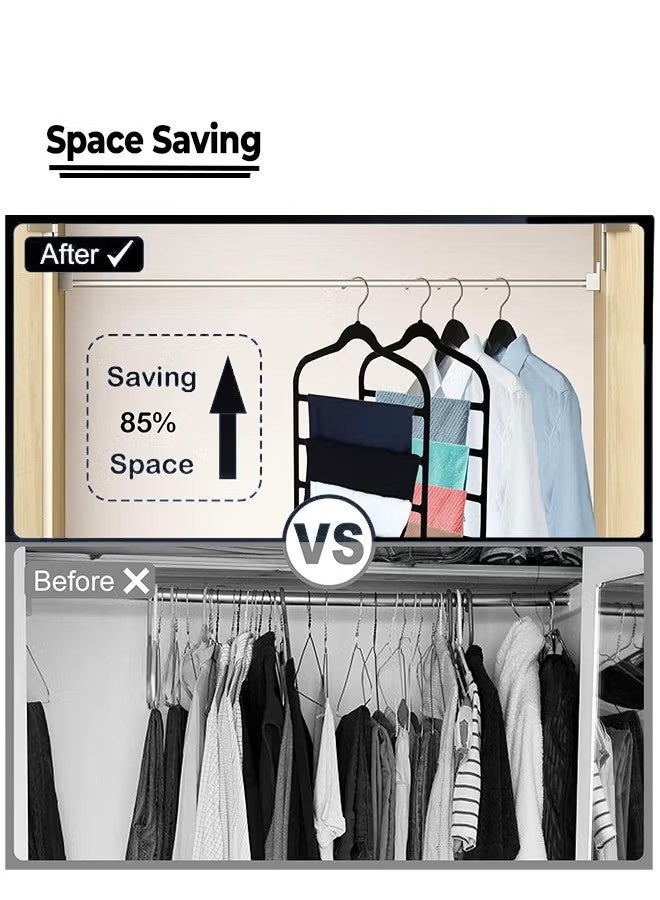 بيوينتي حمالات الملابس - Image 5