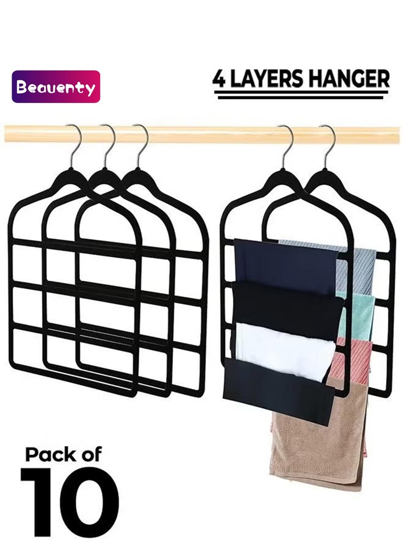 بيوينتي حمالات الملابس - Image 1