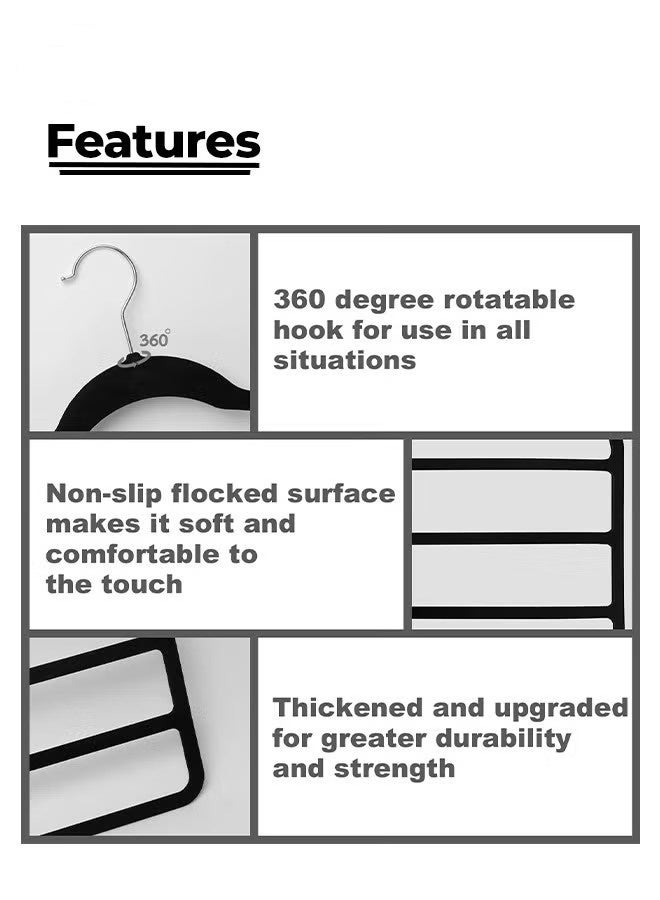 بيوينتي حمالات الملابس - Image 2