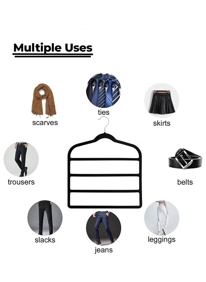 بيوينتي حمالات الملابس - Image 4