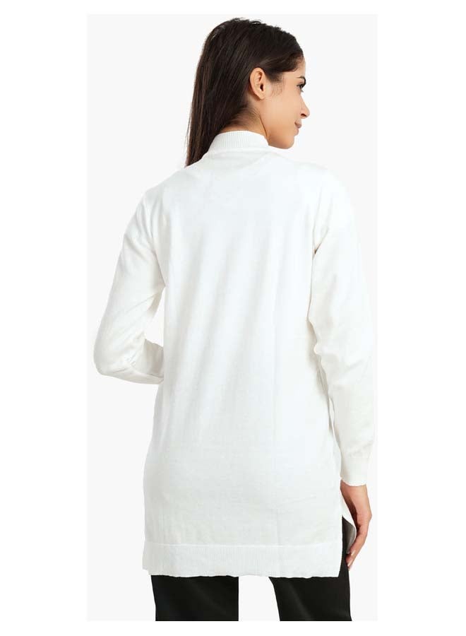 Carina Pullover with High Neck - Image 3