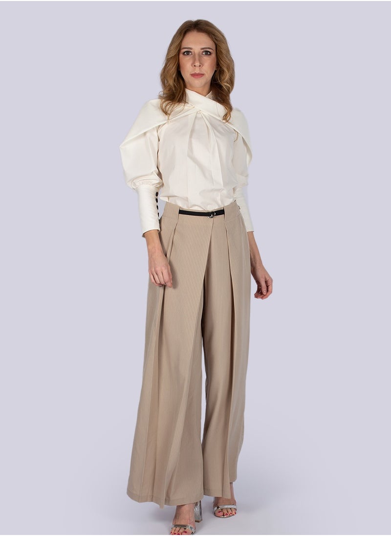 NIVA FASHION HOUSE Mazey - Formal Pants  - Image 1