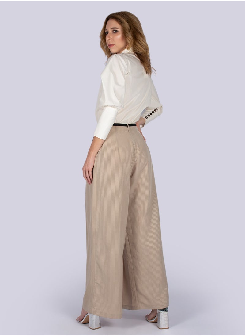 NIVA FASHION HOUSE Mazey - Formal Pants  - Image 3