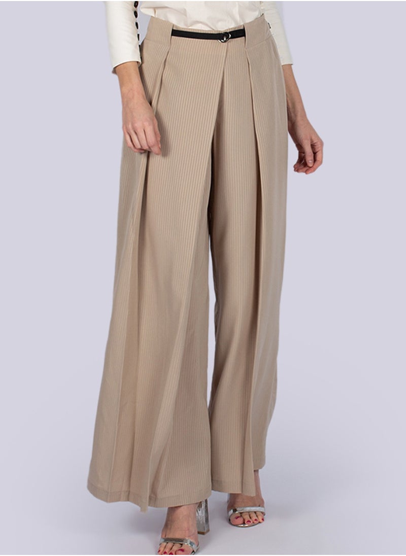 NIVA FASHION HOUSE Mazey - Formal Pants  - Image 5