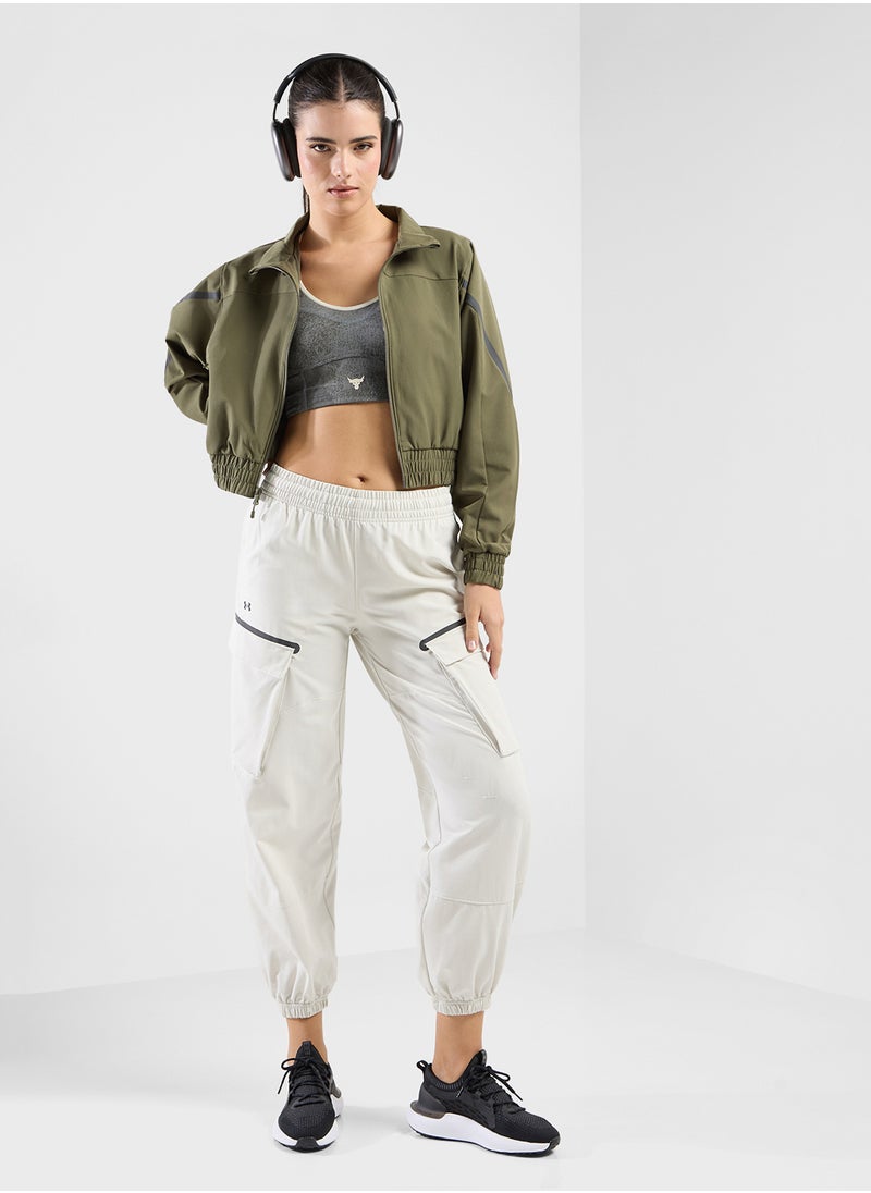 UNDER ARMOUR Unstoppable Cargo Pant  - Image 1