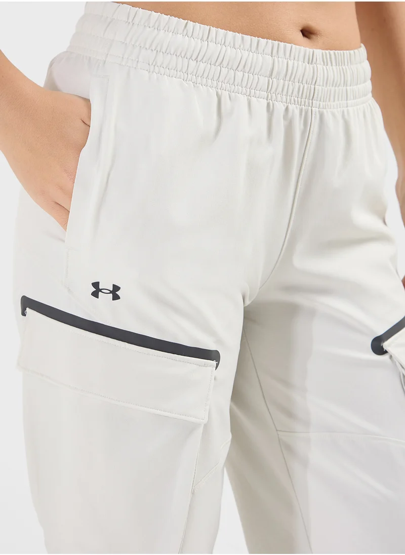 UNDER ARMOUR Unstoppable Cargo Pant