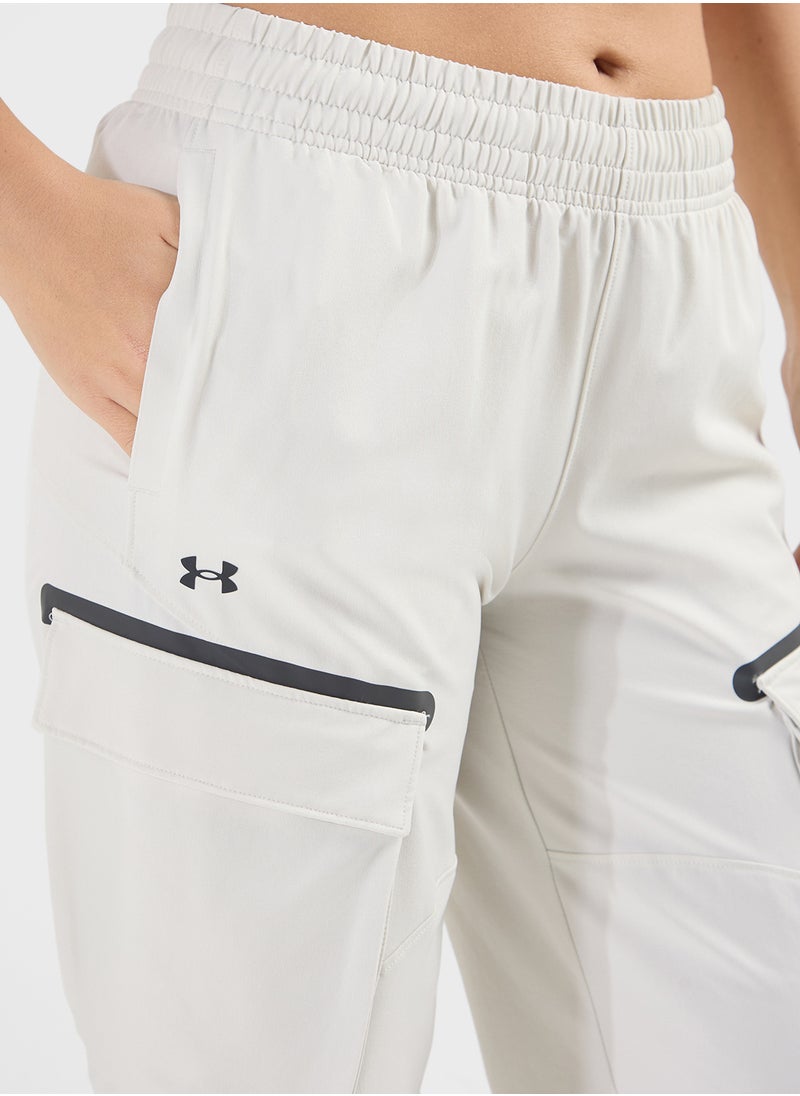 UNDER ARMOUR Unstoppable Cargo Pant  - Image 3