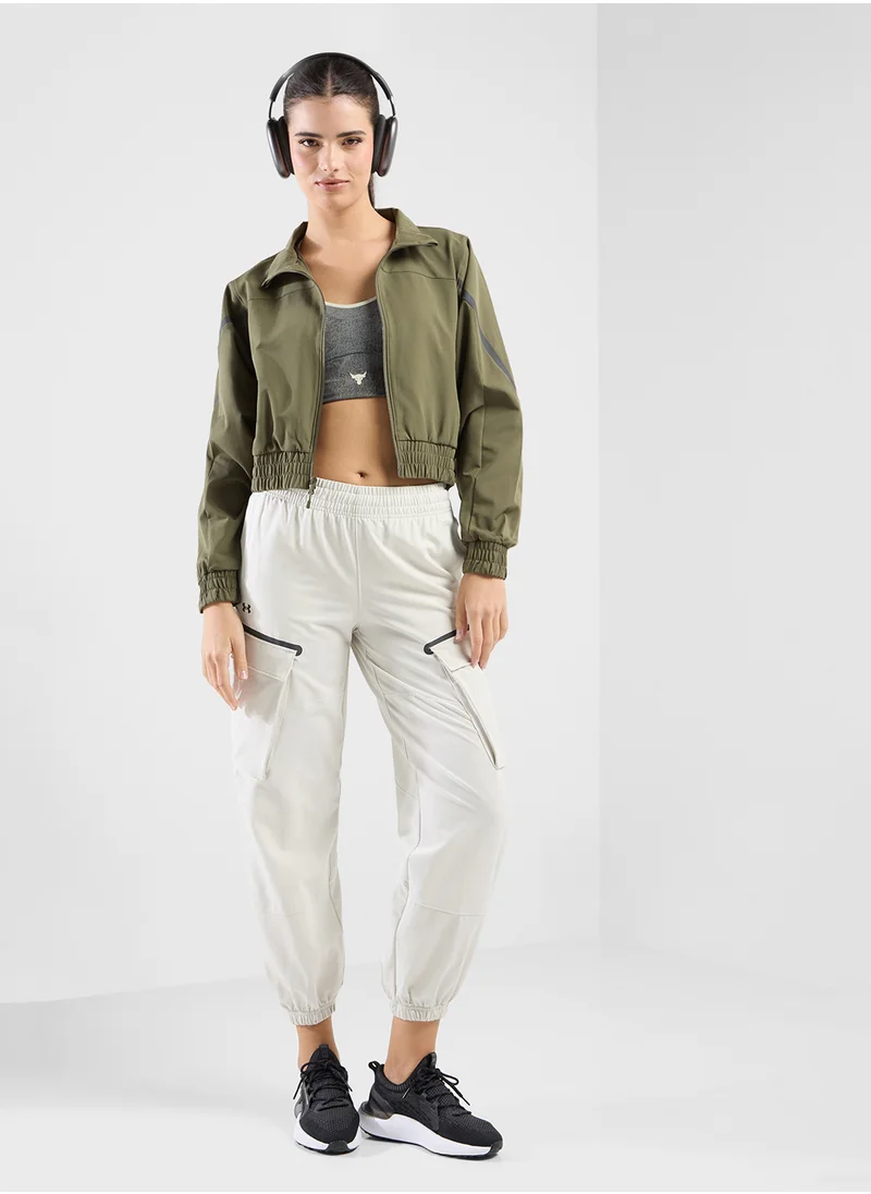 UNDER ARMOUR Unstoppable Cargo Pant