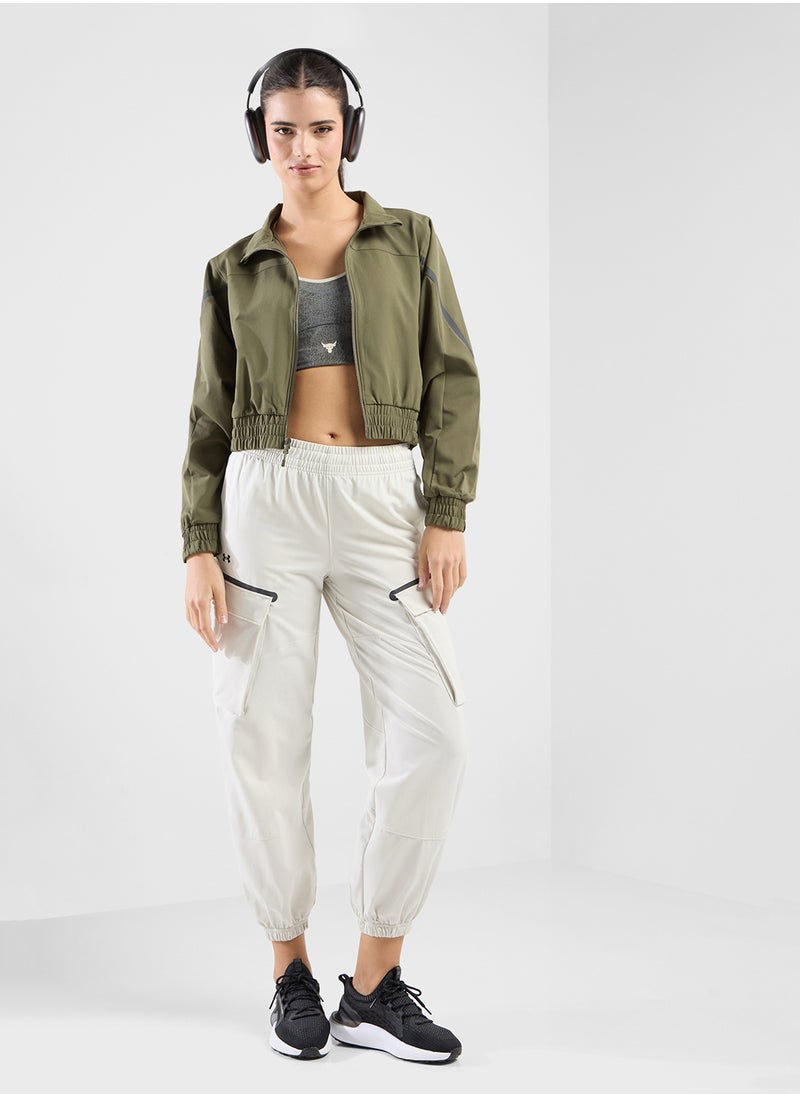 UNDER ARMOUR Unstoppable Cargo Pant  - Image 4