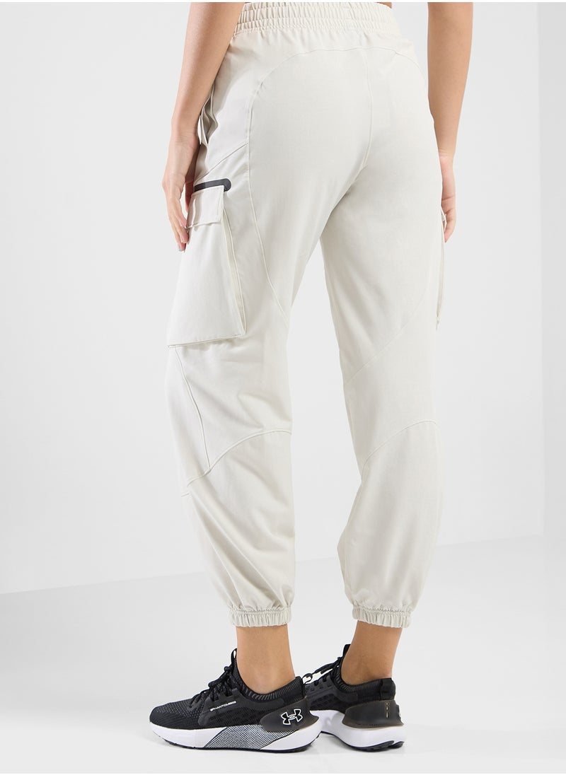 UNDER ARMOUR Unstoppable Cargo Pant  - Image 2