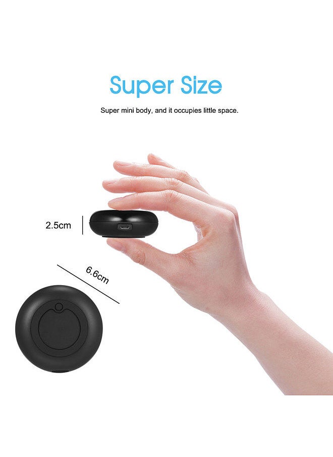 Generic - WiFi-IR Remote IR Control Wi-Fi(2.4Ghz) Enabled Infrared Universal Remote Controller For Air Conditioner TV DVD Using Tuya Smart Life APP Compatible with Alexa Google Home Voice Control - Image 1