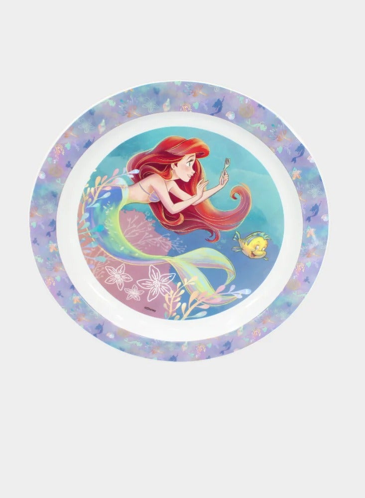 LITTLE MERMAID MICRO PLATE