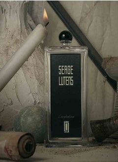 Serge Lutens Serge Lutens Lorpheline Eau de Parfum 100ml  - Image 2