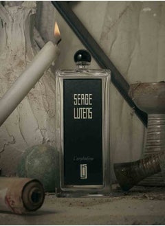Serge Lutens Serge Lutens Lorpheline Eau de Parfum 100ml  - Image 3