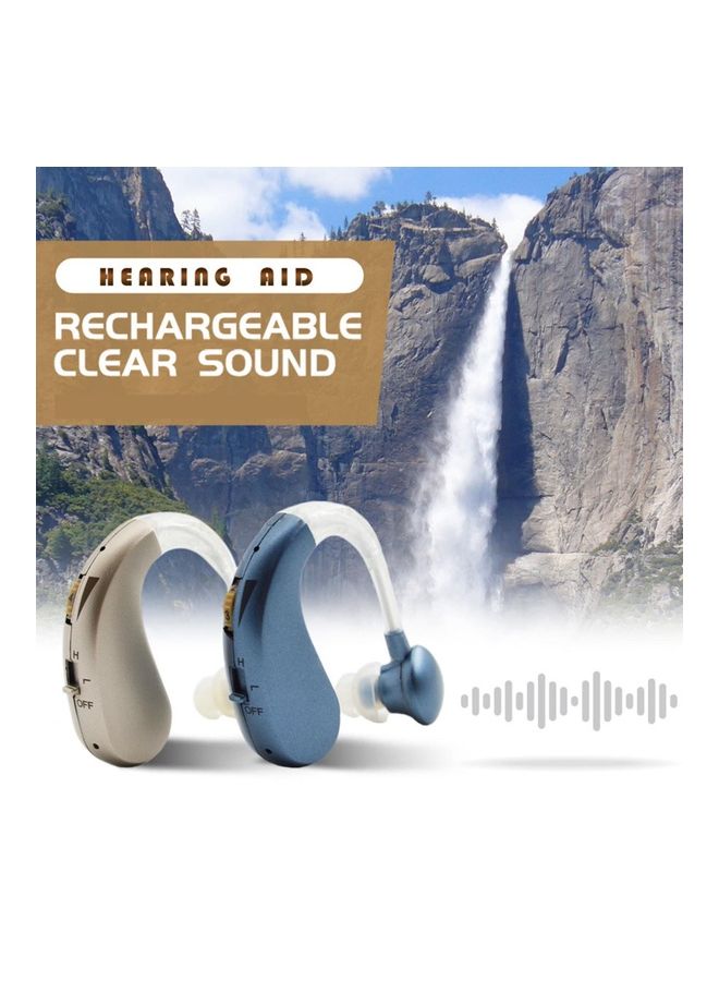 GE-T10 Digital Hearing Amplifier - Image 4