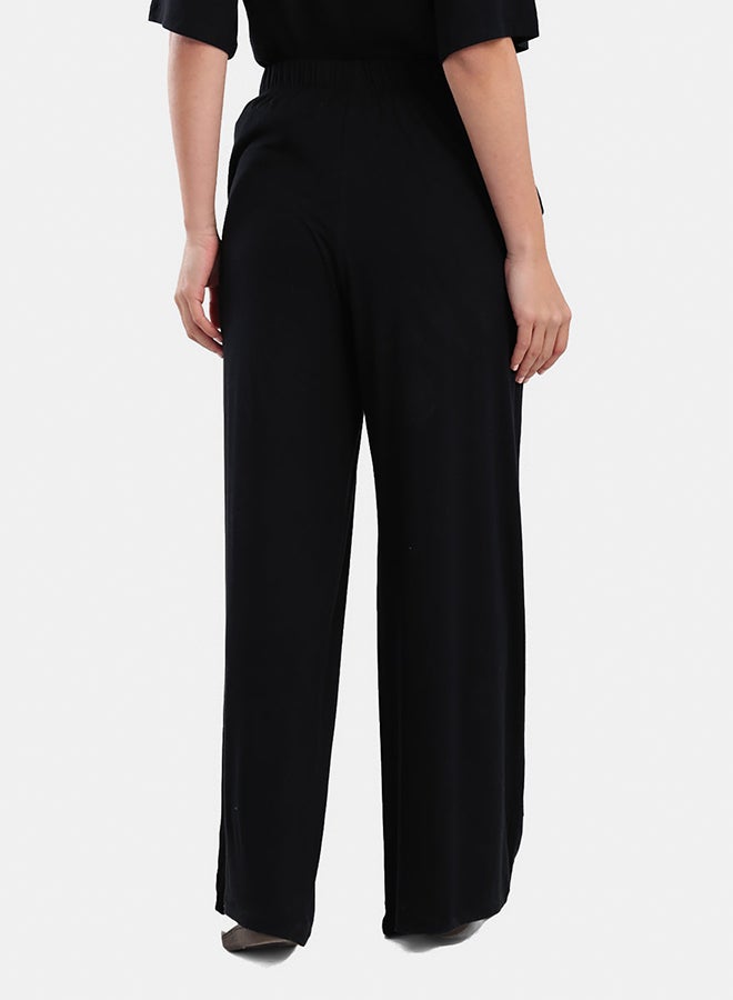 Carina Lounge Wide-Leg Pants - Image 3