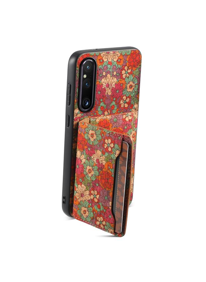 إيروريكس جراب لهاتف Sony Xperia 1 V مزود بفتحة للبطاقة - Image 3