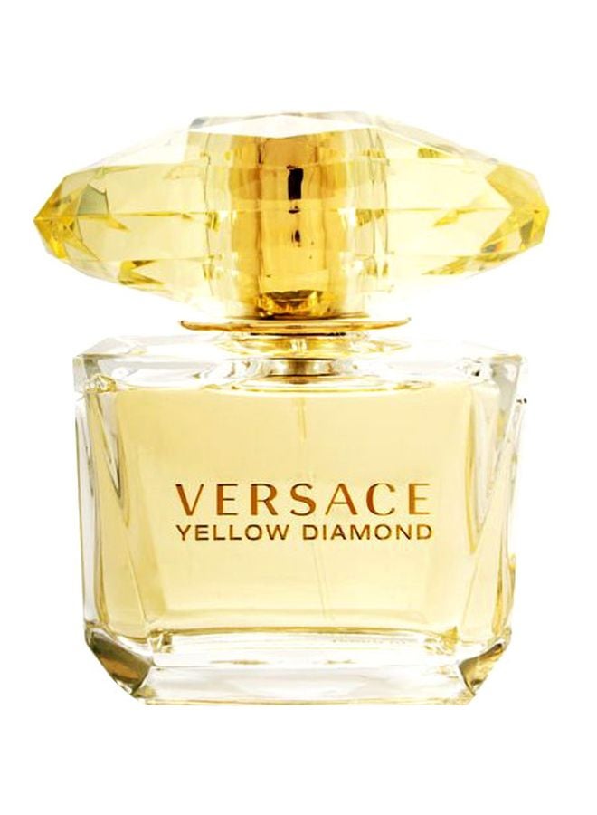 VERSACE Yellow Diamond EDT 50ml - Image 1