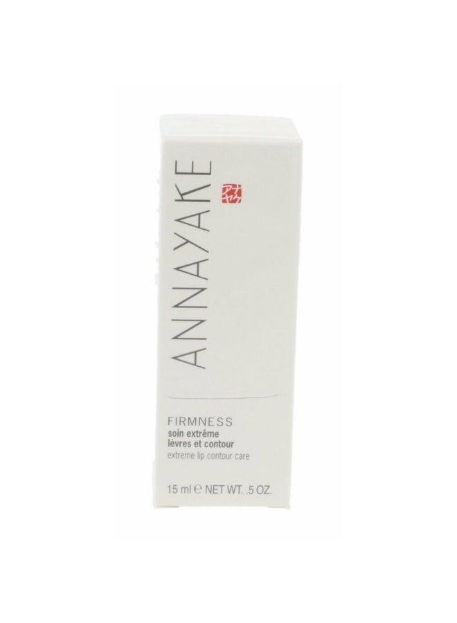 Annayake Extreme Lip Contour Care 15ml - Image 1