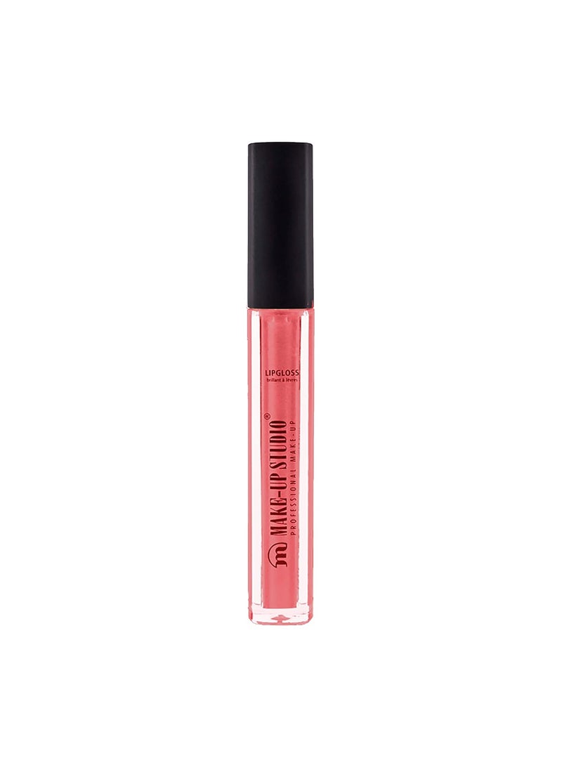 Make-Up Studio - Amsterdam Professional Amsterdam Lip Glaze Lipgloss  Vintage Peony PH10742VP - Image 1