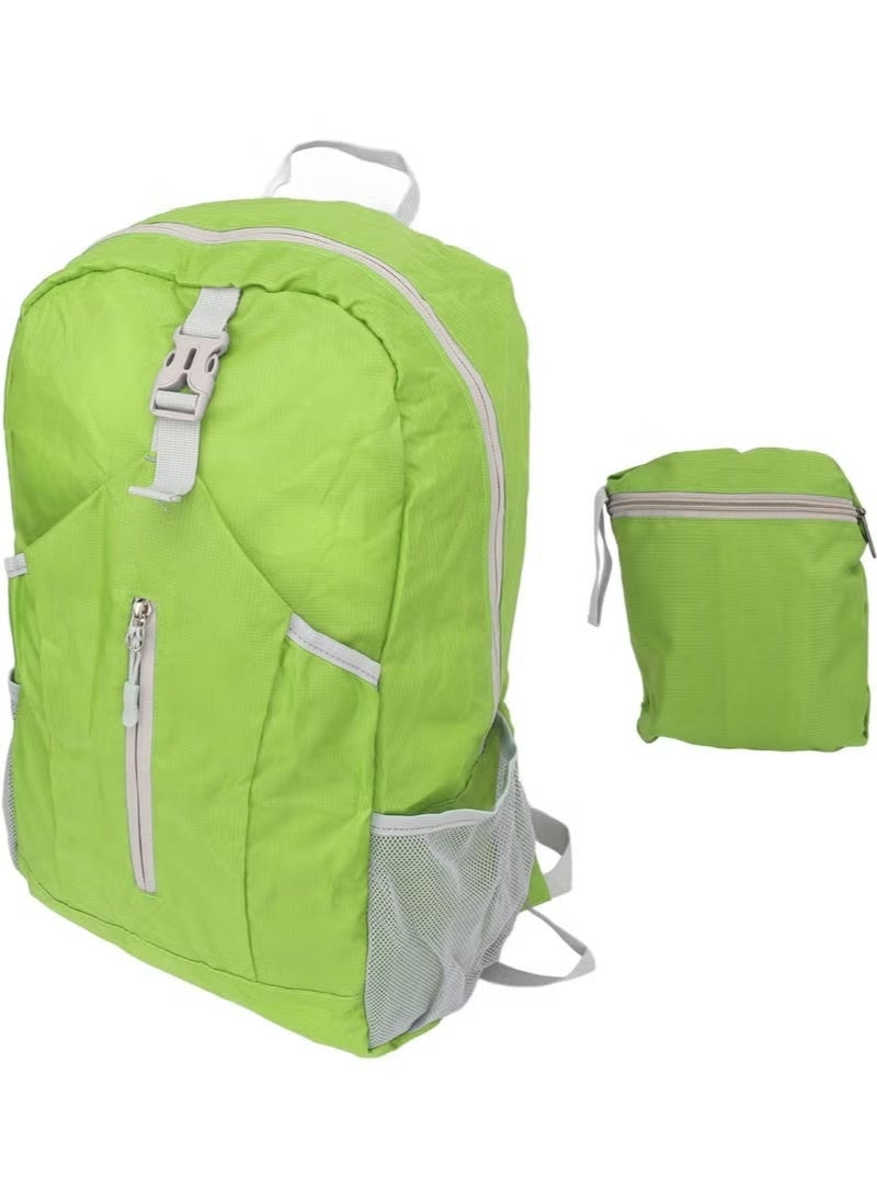 BlueFire Ultralight Foldable Backpack 20-35L – Waterproof, Tear-Resistant, Compact Daypack for Travel, Hiking, Camping, Cycling & Outdoor Adventures | Packable Lightweight Rucksack for Men, Women & Youths - Image 1