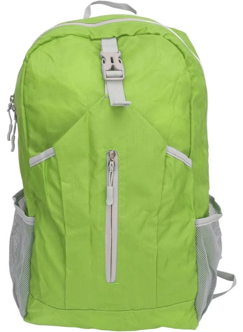 BlueFire Ultralight Foldable Backpack 20-35L – Waterproof, Tear-Resistant, Compact Daypack for Travel, Hiking, Camping, Cycling & Outdoor Adventures | Packable Lightweight Rucksack for Men, Women & Youths - Image 3